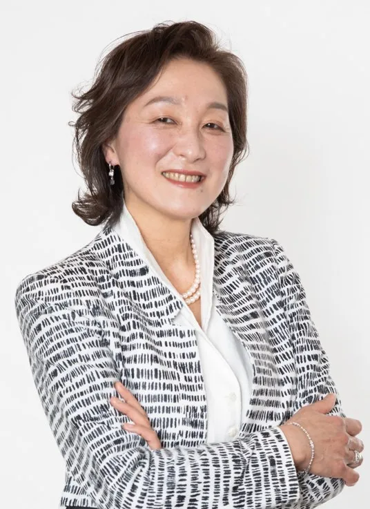 Eriko Imaizumi