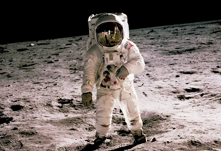 リモートワークと企業文化の維持～アポロ宇宙船基地のトイレ清掃員の目的意識と通ずるところ